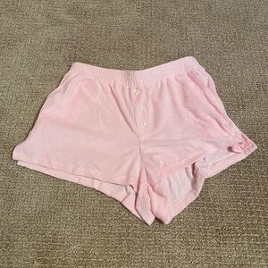 Stoney Clover Shorts